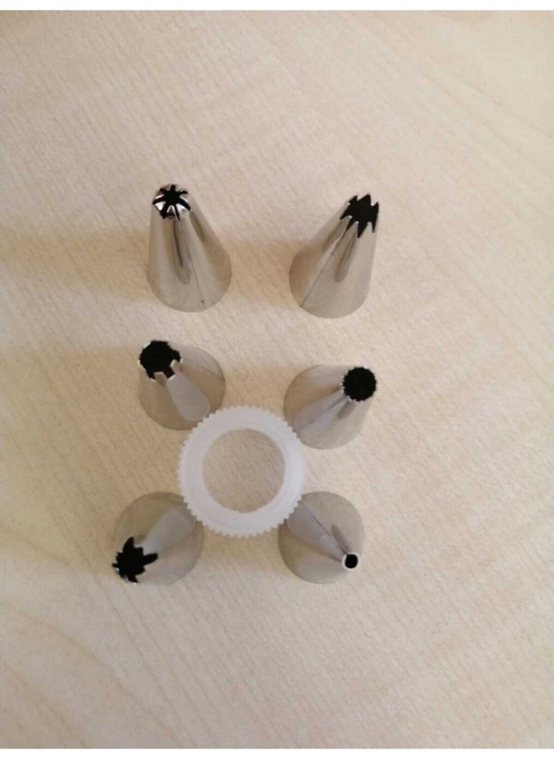Epinox Lampholder Set 6 Pieces  - Image 4