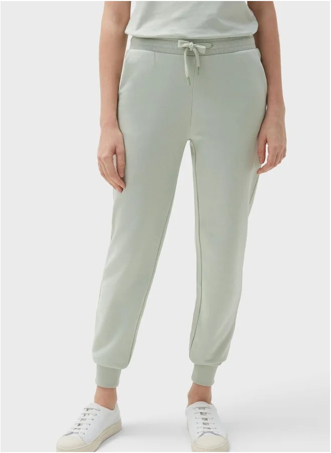 Ovs High Waist Pants