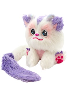 Funrise Furlings Companion Aspen 14-Inches, Battery Operated | Plush Toy | Soft Toy | Perfect Gift for Kids & Adults  - Image 4