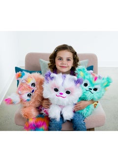 Funrise Furlings Companion Aspen 14-Inches, Battery Operated | Plush Toy | Soft Toy | Perfect Gift for Kids & Adults  - Image 5