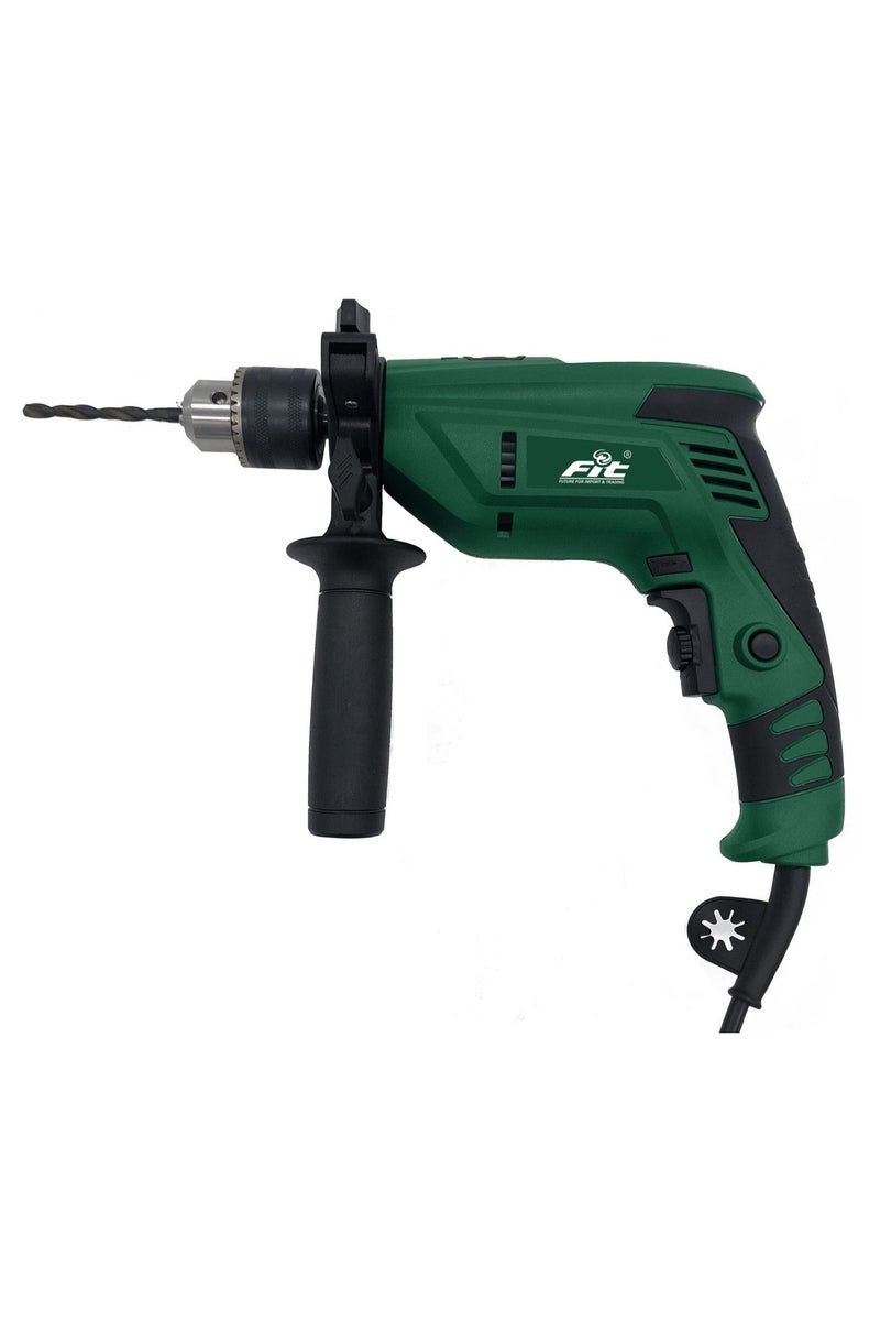 فيت شنيور 13 مم 650 وات دقاق/عادة بسرعات وشمال ويمين – FIT ID1365