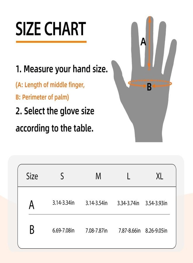 Schwer 3 Pairs LT5619 Work Gloves MicroFoam Nitrile Coated, ANSI A1 Cut Resistant Working Gloves with Grip, Micro Dot Palm, Touchscreen Capable, for Automotive Electronic Assembly (Large) - Image 5
