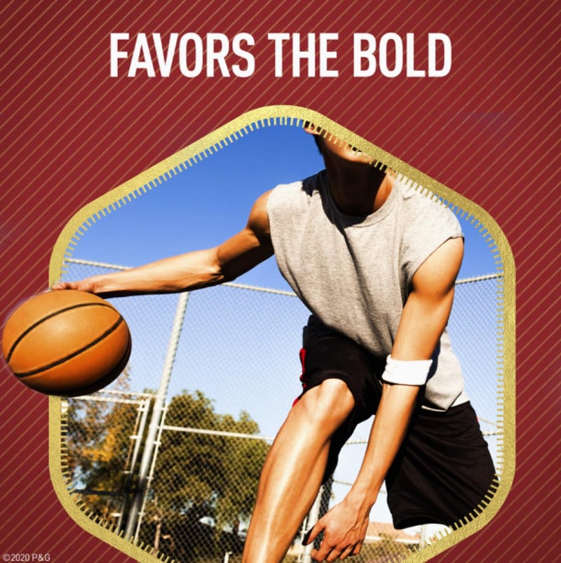 Old Spice غسول الجسم أولد سبايس سواجر برائحة خشب الأرز 247 شاور فريش 334 أونصة سائلة - Image 4