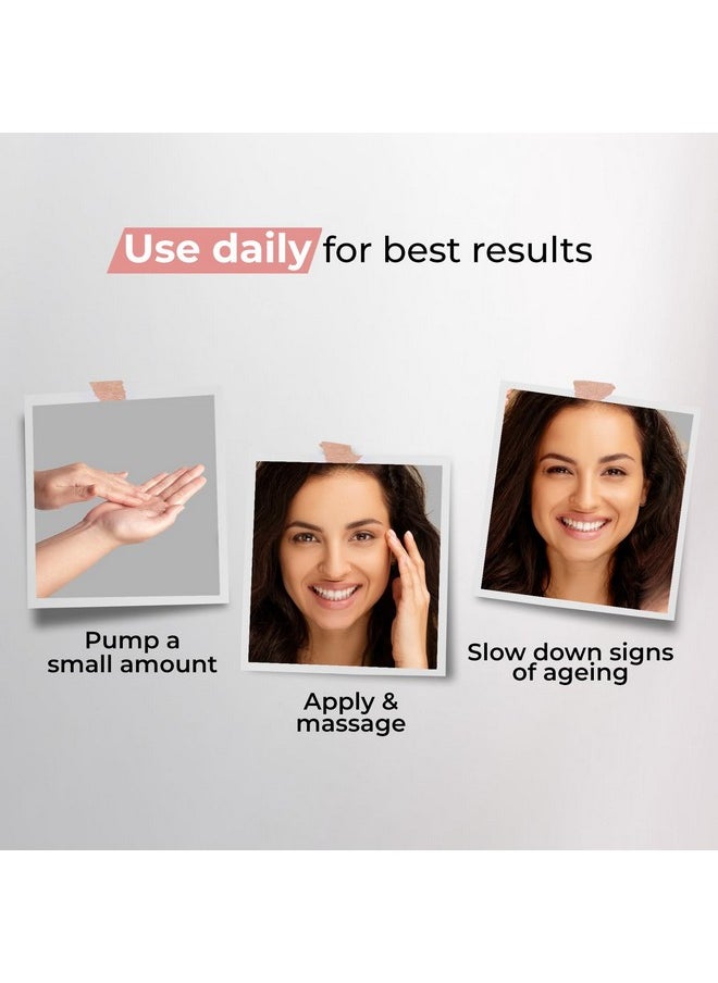 kaya - Clinic Retinoboost Face Serum, Anti-Ageing Face Serum, Fights Fine Lines & Wrinkles For All Skin Types, 30Ml - Image 1