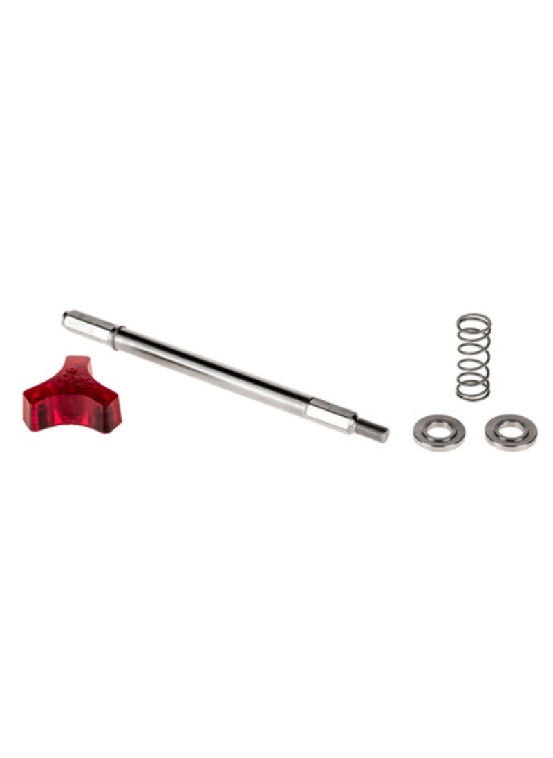 COMANDANTE - Red Clix RX35, Grind Adjustment Mechanism for C40, Precision Espresso Dialing with 15 Micron Clicks, Enhanced Control for Perfect Extractions - Image 1