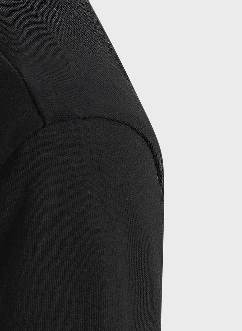 Adidas Essentials Logo T-Shirt