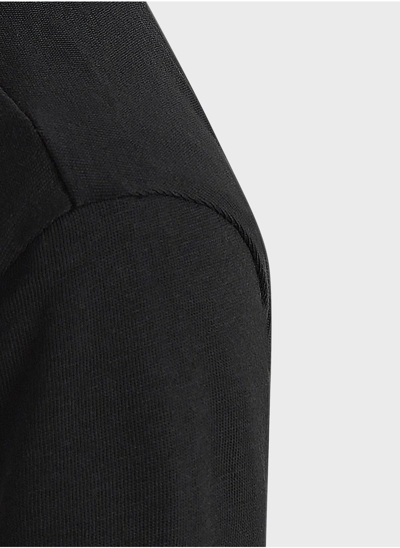 Adidas - Essentials Logo T-Shirt - Image 1