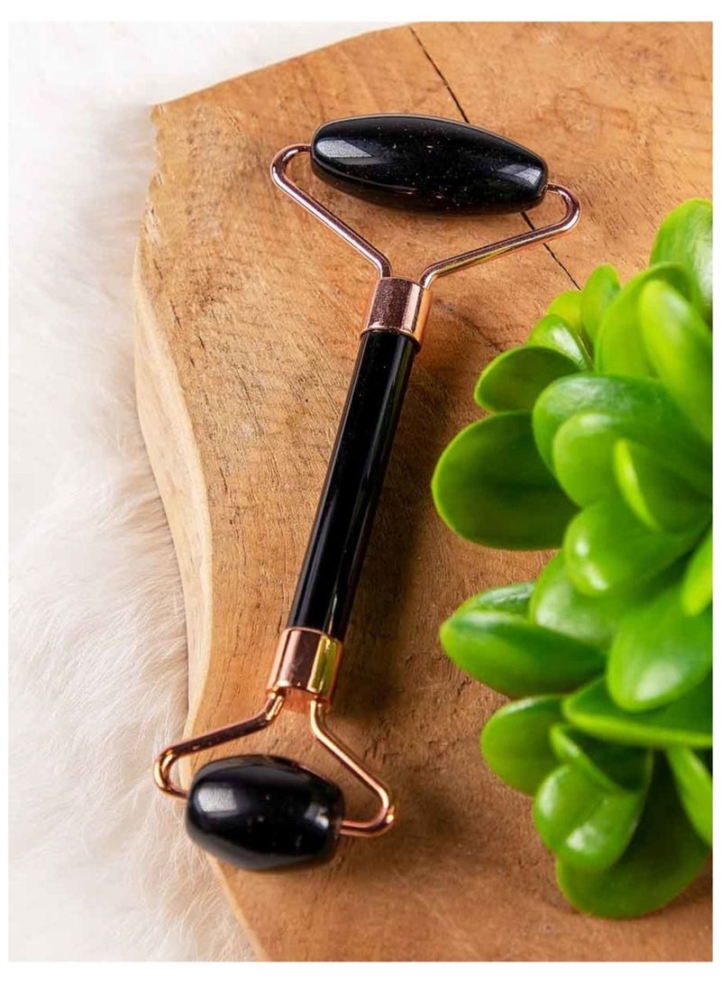 زد جي تي اس اداة التدليك من حجر اليشم