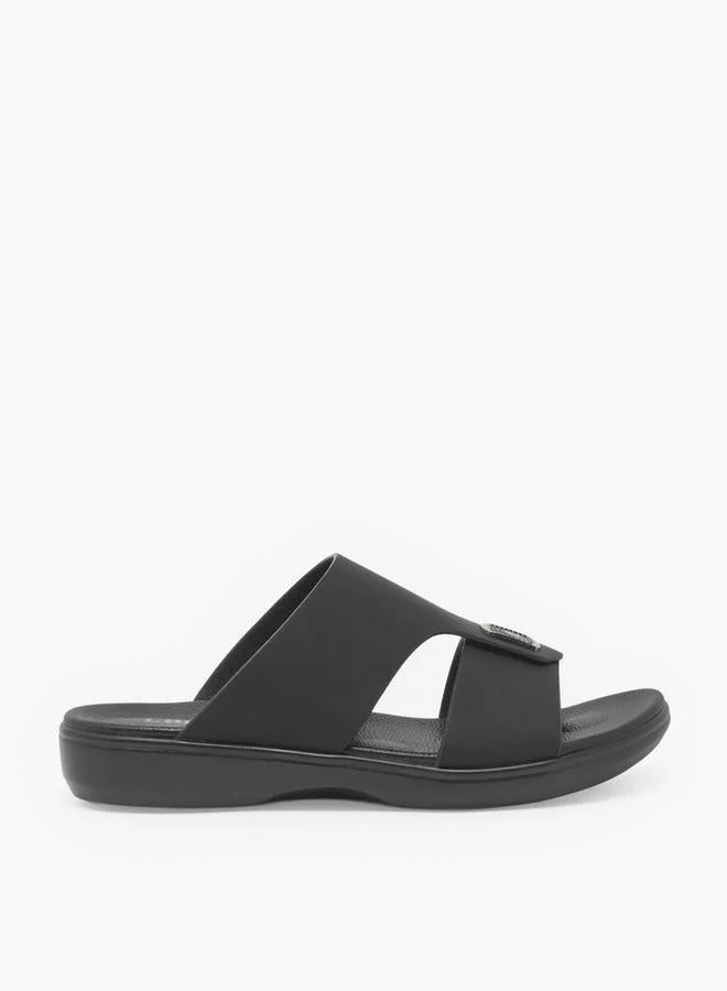 ال بي ال من شو اكسبرس Men Slip On Comfort Sandals