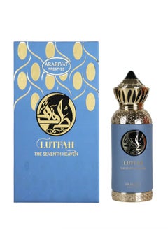 Lutfah The Seventh Heaven