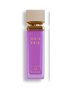 Gris Erik Assaf EDP