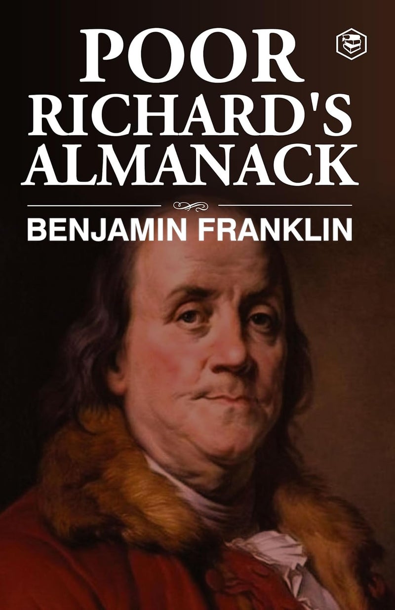 Poor Richard's Almanac (Deluxe Hardbound Edition) 