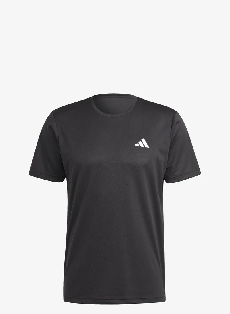 اديداس تيشيرت Tennis Fab