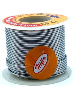 Hiflo Solder Wire 1.2MM 200G With Tin Lead 60/40 Alloy Electronics Solder Wire, Made in India (1.2mm 200g)  - Image 3