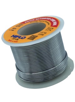 Hiflo Solder Wire 1.2MM 200G With Tin Lead 60/40 Alloy Electronics Solder Wire, Made in India (1.2mm 200g)  - Image 1
