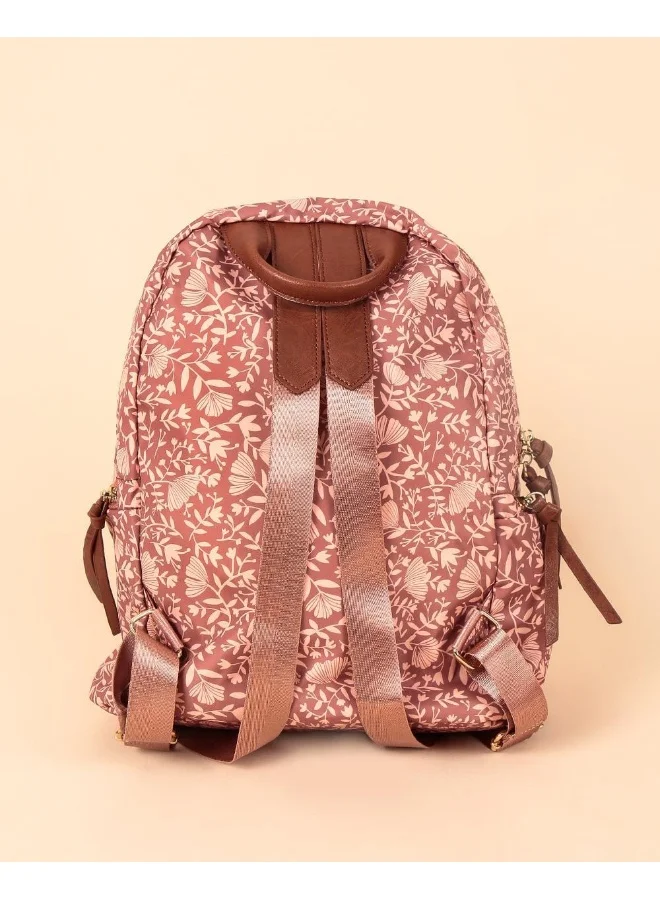 Chumbak Autumn Break Backpack