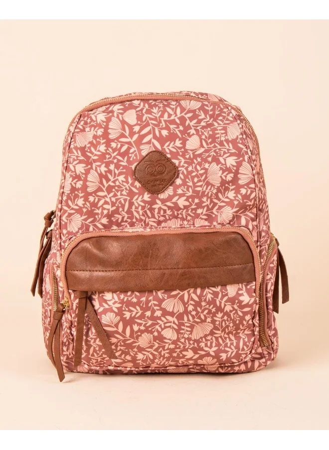 Chumbak Autumn Break Backpack