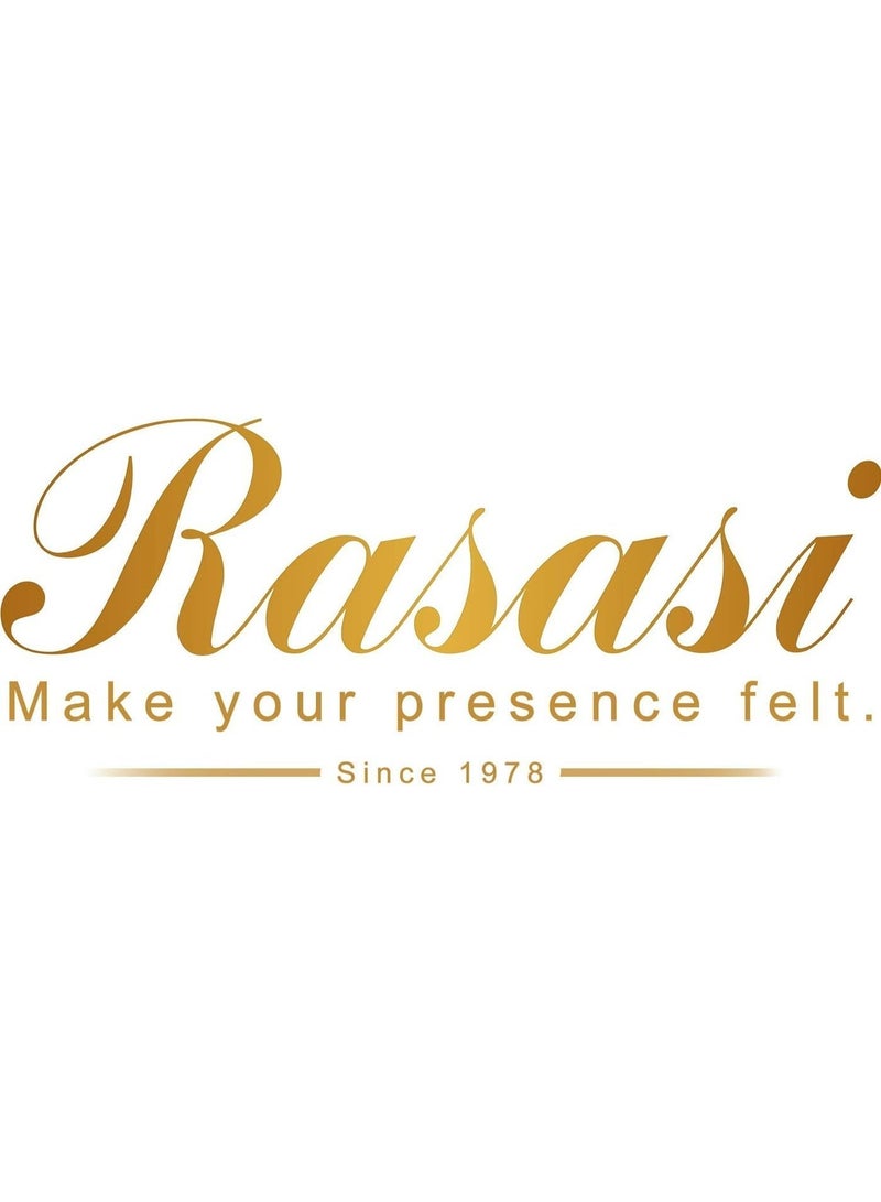 Rasasi Romance Perfume Talc for Women 250ml 250ml - Image 2