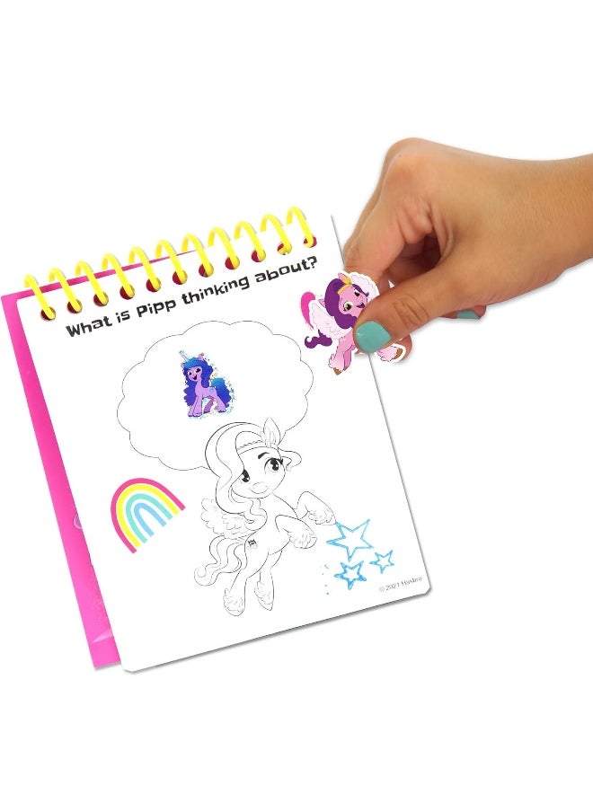 Tara Toys Tara Toys My Little Pony Creativity Bucket  - Image 1