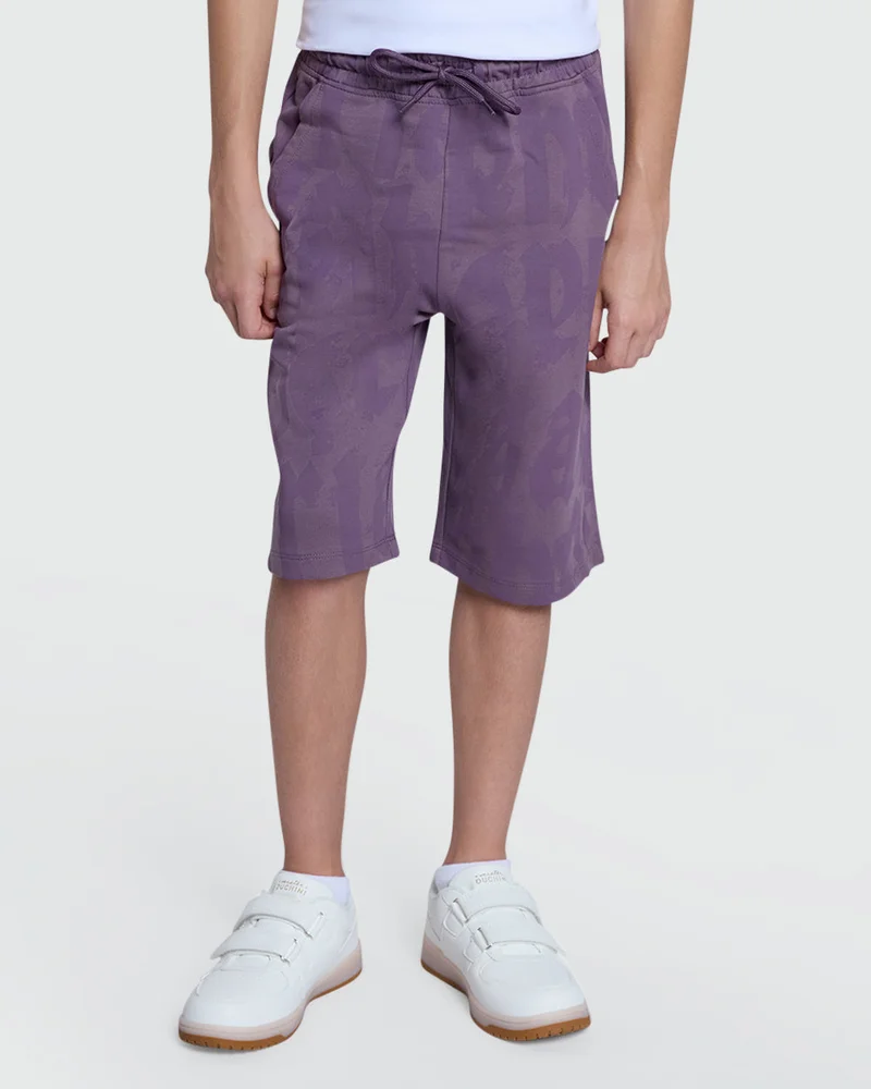 Ovs Shorts For Boys – Arctic Dusk Edition