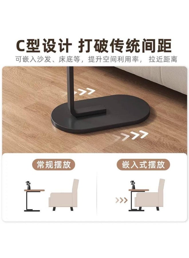 ترابيزة الانتريهات و السرير - Image 2