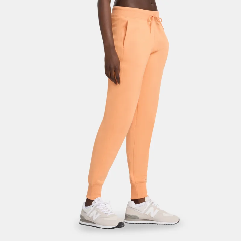 New Balance Women's Classic Core Fleece Pants