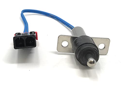 LinkEZ OEM Washer Thermistor DC90-10128N - Image 2