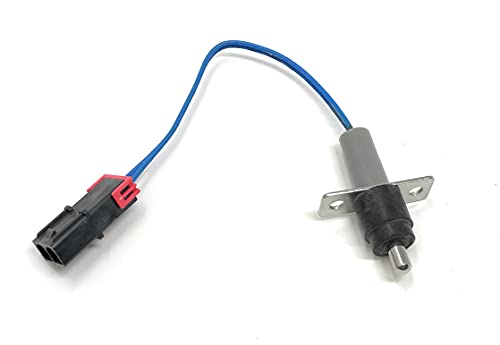 LinkEZ OEM Washer Thermistor DC90-10128N - Image 4