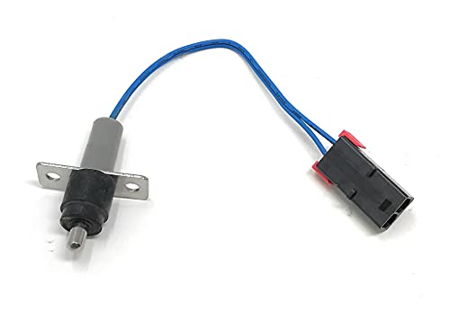 LinkEZ OEM Washer Thermistor DC90-10128N - Image 3
