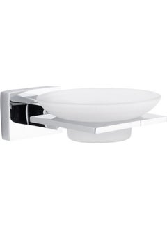 Saray Banyo Saray Bathroom Nova Soap Dish  - Image 1