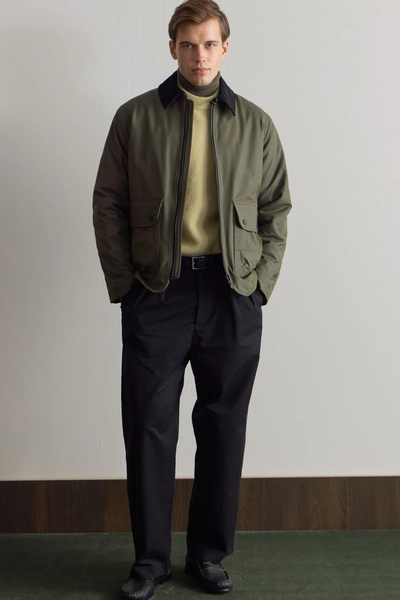 Danger Danger Men's Jacket