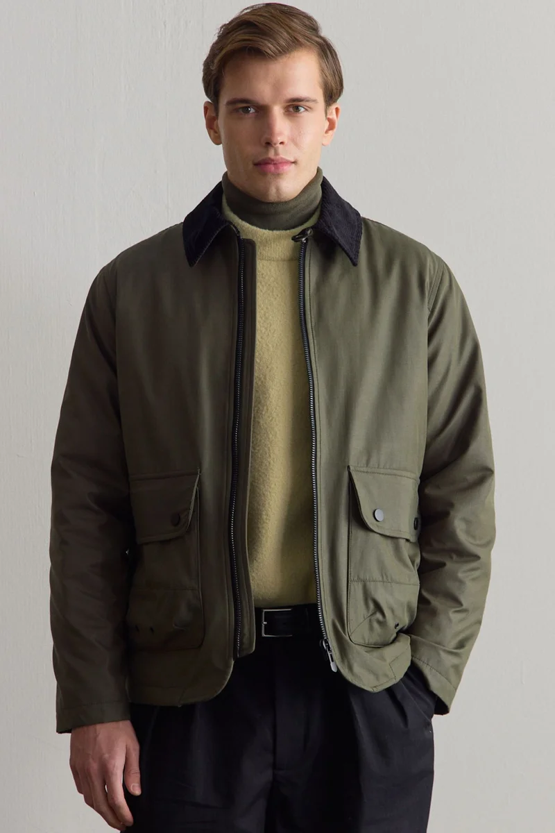 Danger Danger Men's Jacket