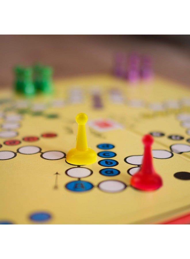 Super Z Outlet Assorted 1" Inch Multi-Color Pawns Pieces for Board Games, Component, Tabletop Markers, Arts & Crafts - Pack of 24 - Image 5