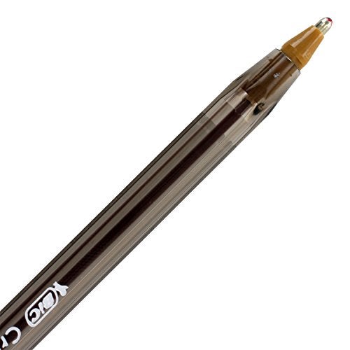 BIC Usa Inc BICMSBAP81 19627 Cristal Xtra Bold Pack Of 8 - Image 3