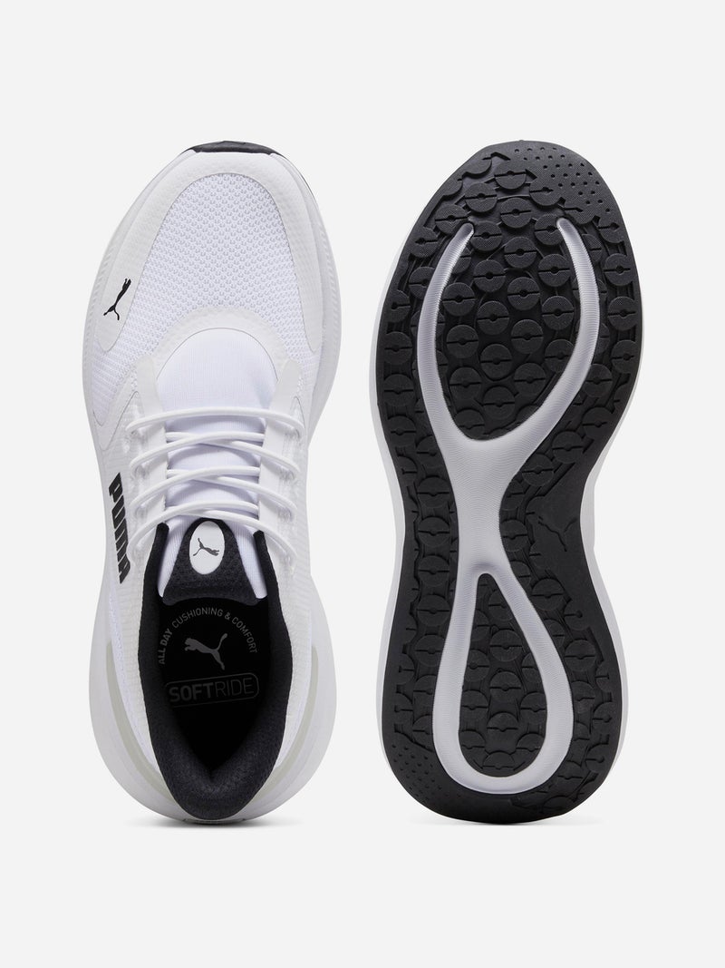 Puma Softride Exo Shift Trainers - Image 4