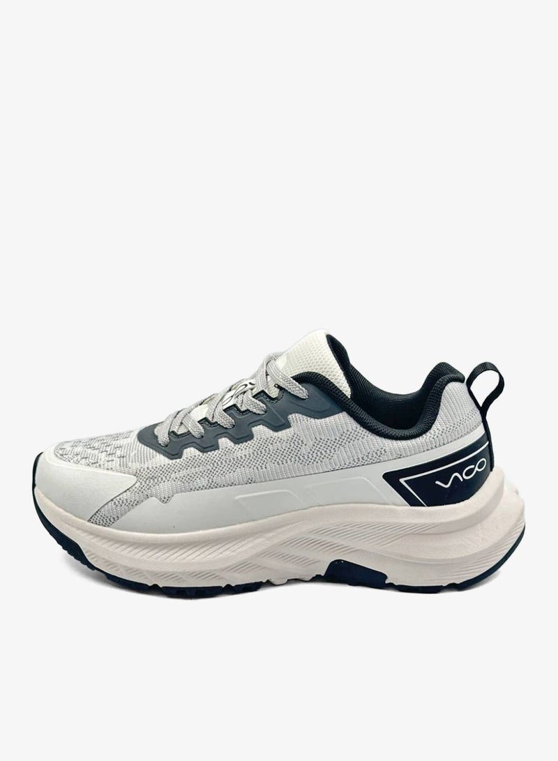 VICO Women’s Chunky Running Sneakers – Lightweight & Comfortable - Image 2