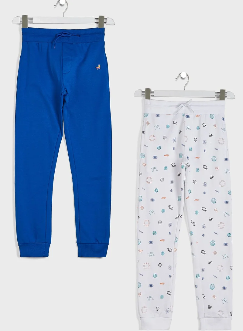 Pinata 2 Pack Jogger