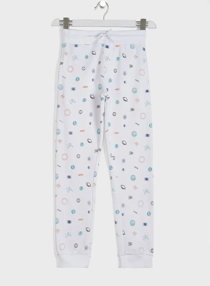 Pinata 2 Pack Jogger