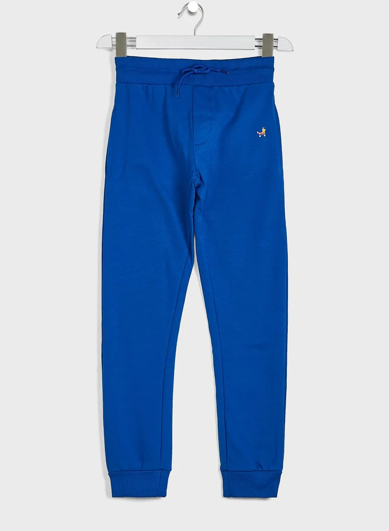 Pinata 2 Pack Jogger