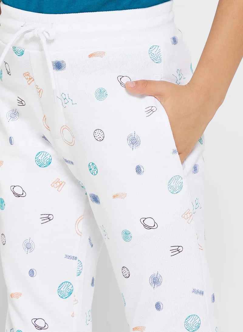 Pinata 2 Pack Jogger