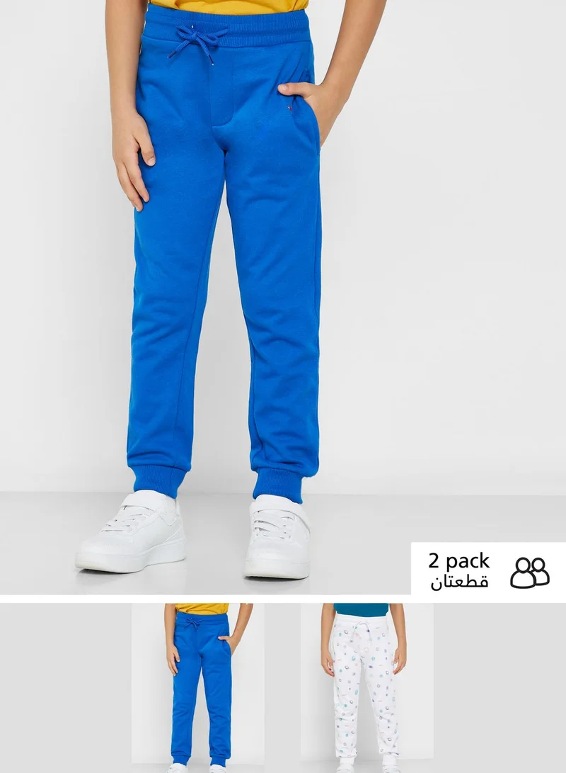 Pinata 2 Pack Jogger