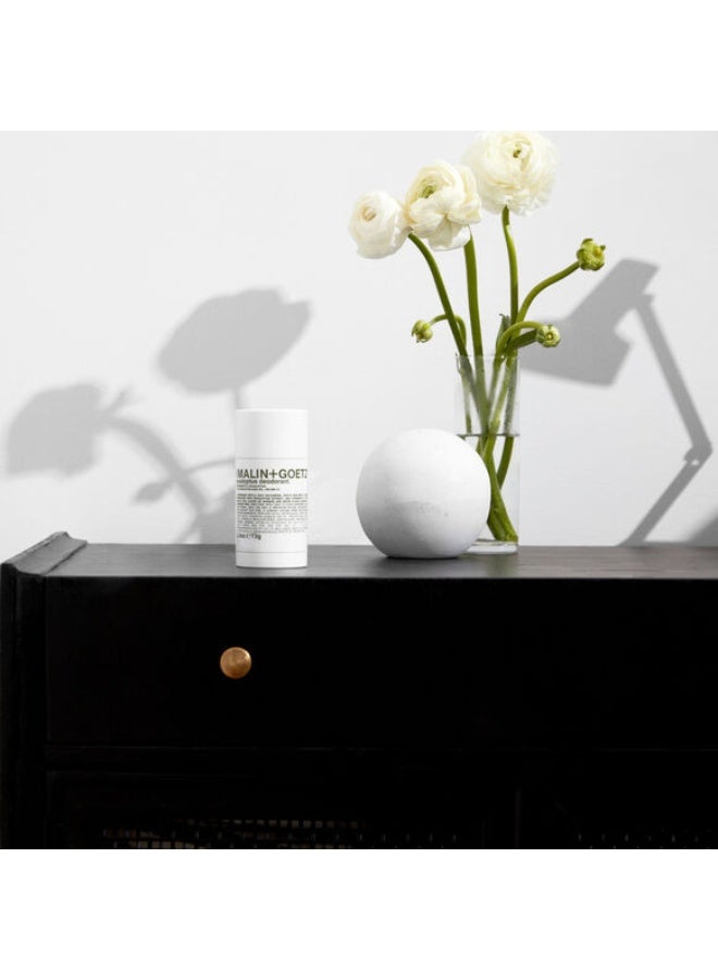 Malin + Goetz Eucalyptus Deodorant  73G - Image 4