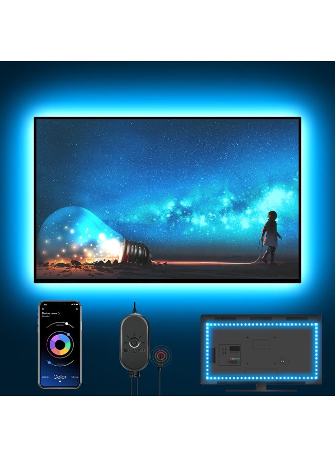 أضواء نيكسيليومي LED للتلفاز 60-75 بوصة - Image 1