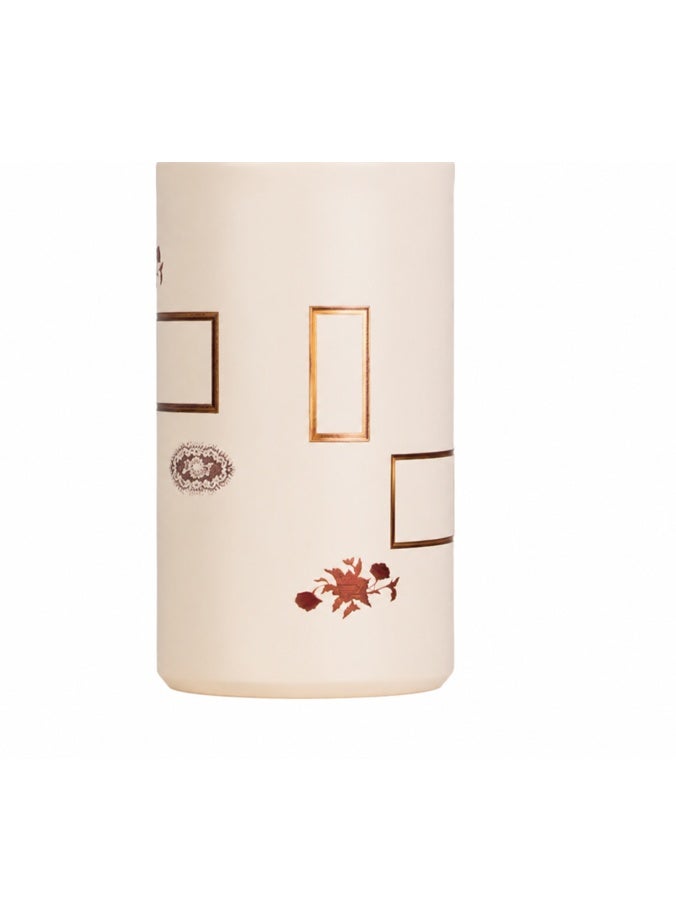 UAE Year Of "Growing in Unity"Steel Water Bottle - Frames - Image 4
