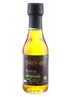 Gardenia Extra Virgin Olive Oil - 125 ml  - Image 1