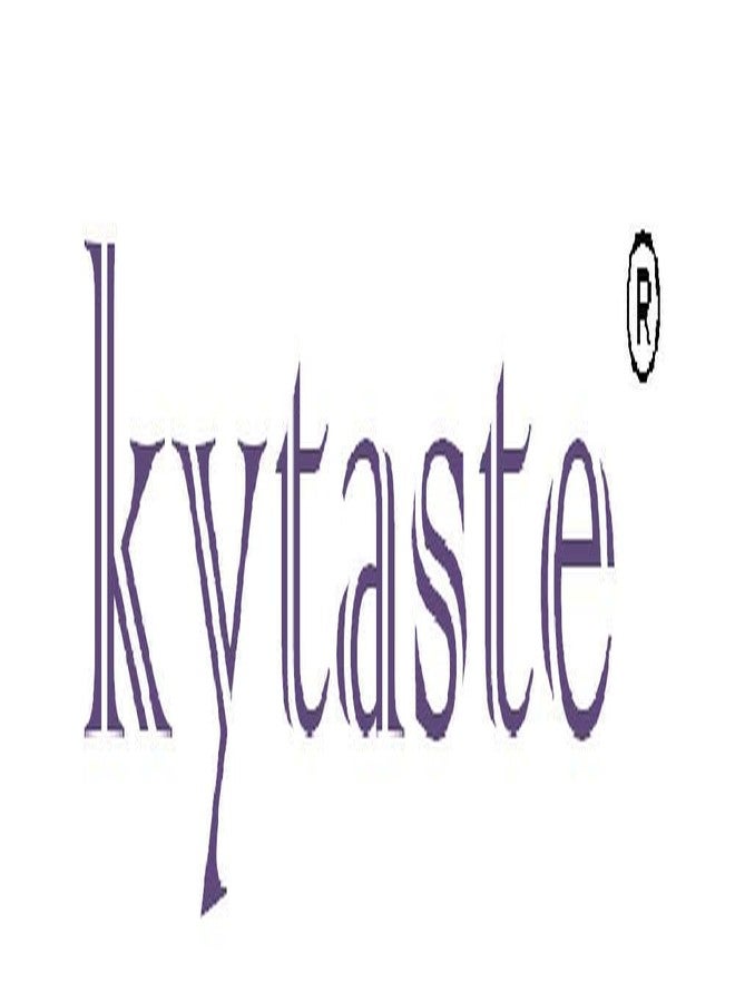 kytaste Stainless Steel Silver Serving Set - Image 4