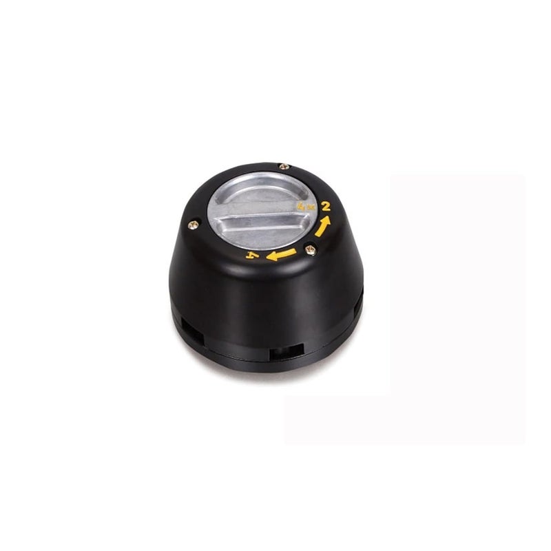 DEMULAX Free Wheel Locking Hub for GAZ UAZ 61 - Image 1