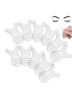 60 Pieces Y Comb Eyelash Lift Brush Eyelash Perming Brush Makeup Beauty Tool Supplies for Lash Grafting Eyelash Extension - pzsku/ZC4BA9185551D4886192DZ/45/_/1735905255/25612155-1f71-4522-a180-51860464f242