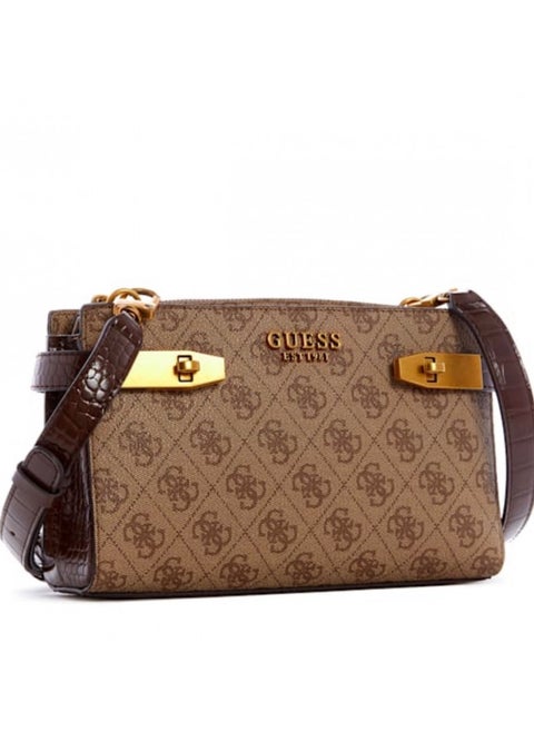 Guess bag is one of the best designs for women