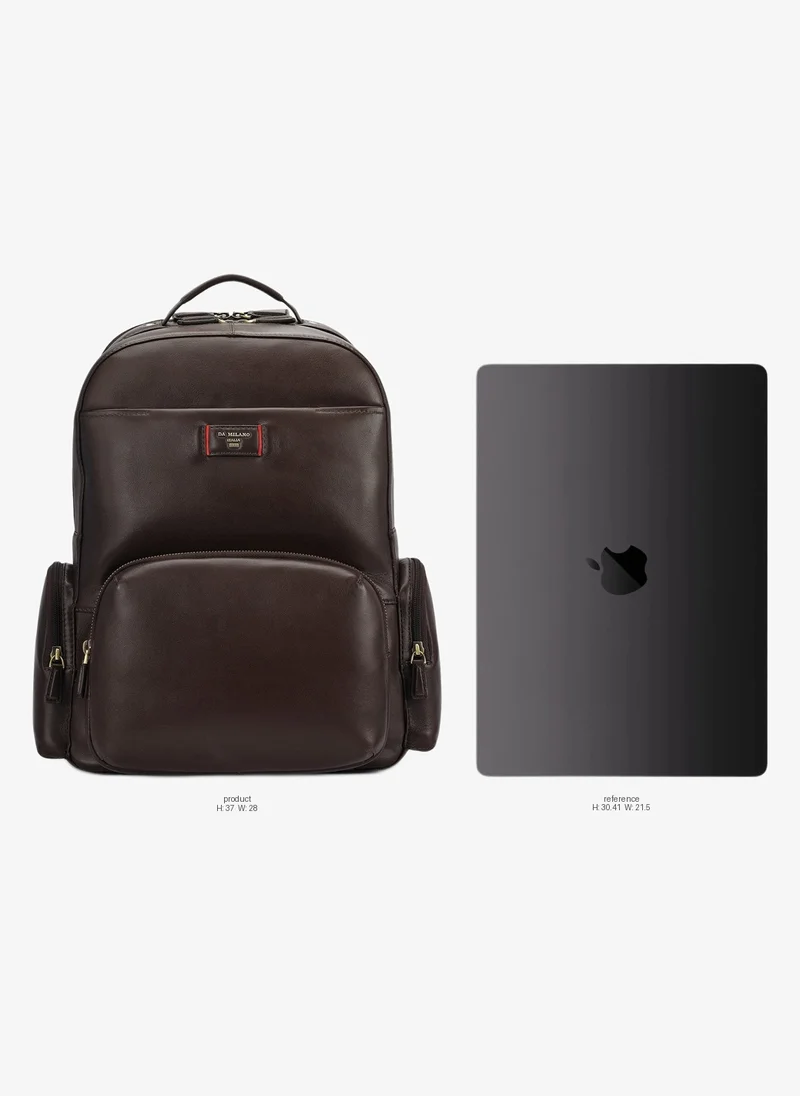 Da Milano Classic Backpack (M)